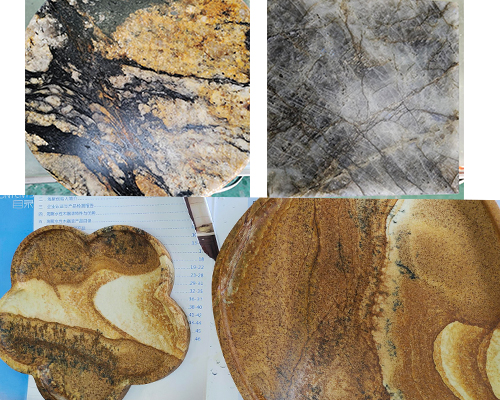 海聚石材防水耐脏污涂料