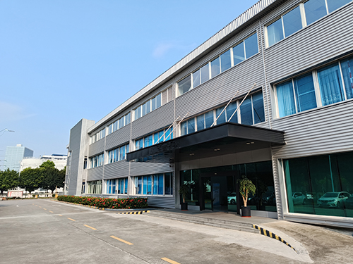 水性木器漆厂家